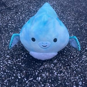 Flipmellow. Green , flip , blue